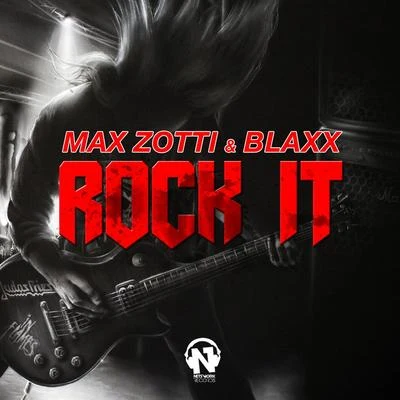 Rock It 專輯 Max Zotti