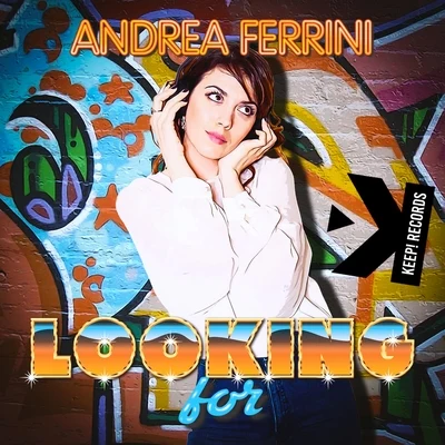 Looking For 專輯 Andrea Ferrini/Jonny Rose