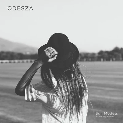 Sun Models 专辑 ODESZA/KR$CHN