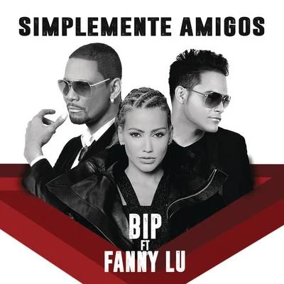 Simplemente Amigos 專輯 Bip/Liana Veda