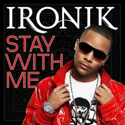 Stay With Me 專輯 Ironik/Peltsman