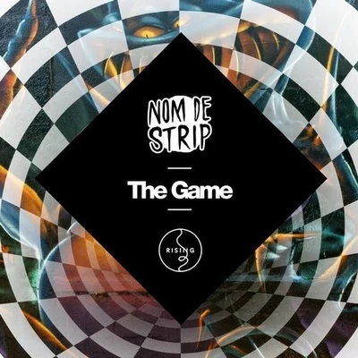 The Game (Club Mix) 專輯 Nom De Strip/Wiwek