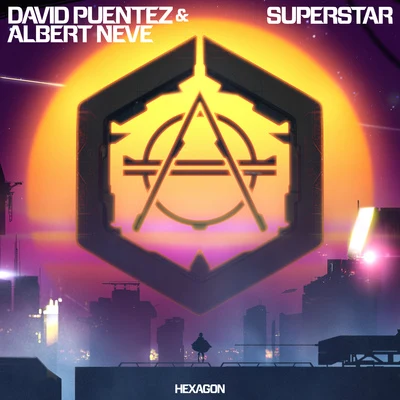 Superstar 專輯 David Puentez