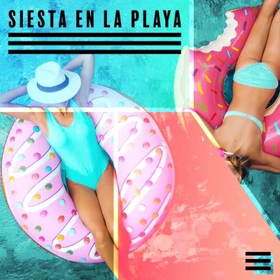 Siesta en la Playa - Brillante Colección de Música Relajante Directamente de un Paraíso Tropical, Vacaciones 2020, Salón Ambiental, Debajo de las Palm 專輯 Office Music Experts/Chillout Lounge Relax/Beautiful Sunset Beach Chillout Music Collection