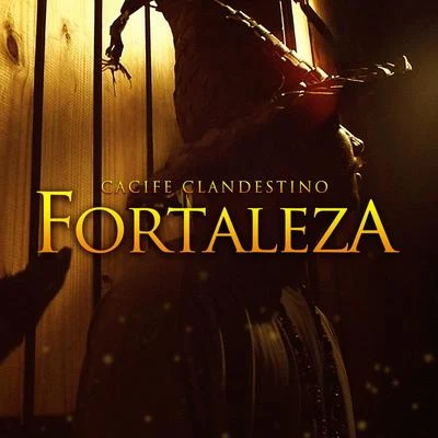 Fortaleza 專輯 Cynthia Luz/Cacife Clandestino