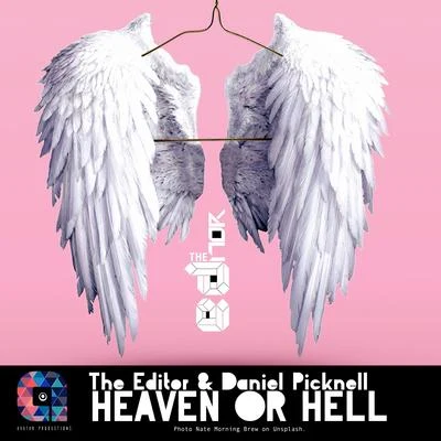 The EditorDIAFabrizio Parisi Heaven or Hell