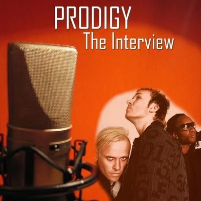 The Interview 專輯 Prodigy