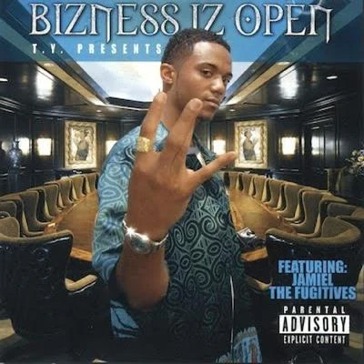 T.y.Don D.BuckyD-BlockStyles P. Bizness Iz Open