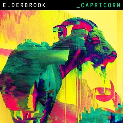 Elderbrook Capricorn (Remixes)