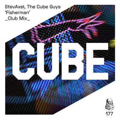 Fisherman 专辑 The Cube Guys