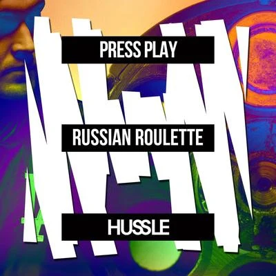 Russian Roulette 專輯 Press Play