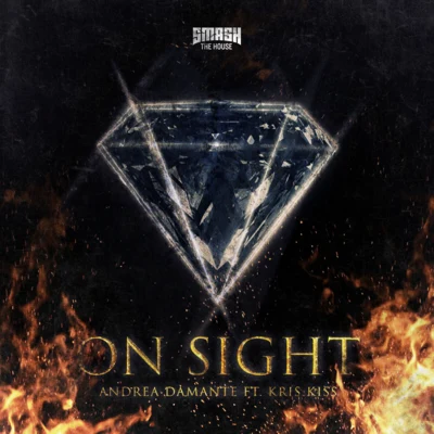 On Sight 專輯 Andrea Damante