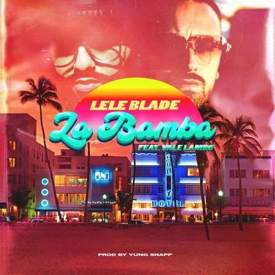 La Bamba 專輯 Lele Blade/Ackeejuice Rockers/Jude & Frank