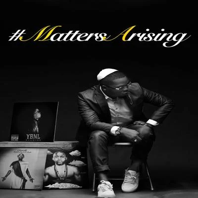 Matters Arising 專輯 Olamide