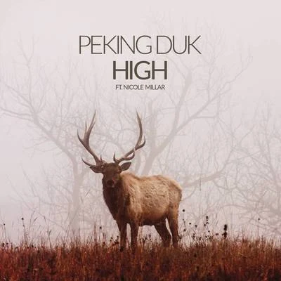 High 專輯 Alisa Xayalith/Peking Duk