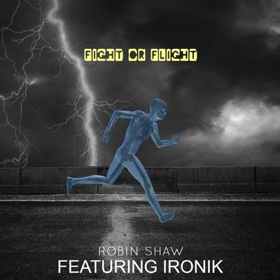 Fight or Flight (feat. Ironik) 專輯 Ironik/Peltsman