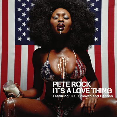 Its A Love Thing 專輯 Pete Rock/Edo. G