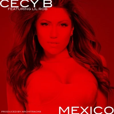 Mexico (feat. Lil Rob) 专辑 Cecy B