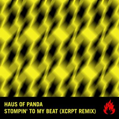 Stompin To My Beat (XCRPT Remix) 專輯 Haus of Panda/Tommie Sunshine