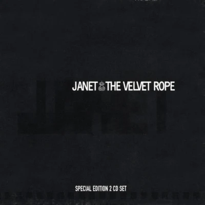 The Velvet Rope (Special Edition) 專輯 Janet Jackson