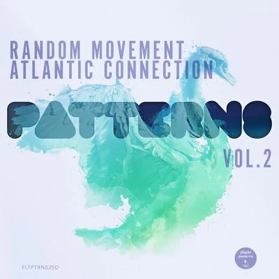 Patterns Vol. 2 专辑 Random Movement