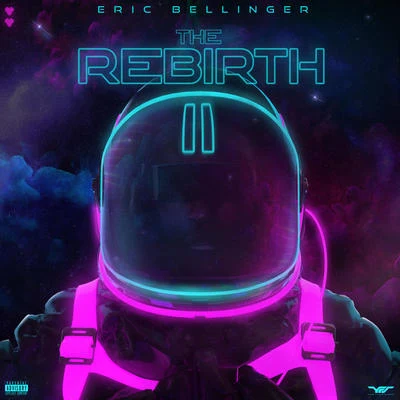 Eric BellingerOff Top The Rebirth 2