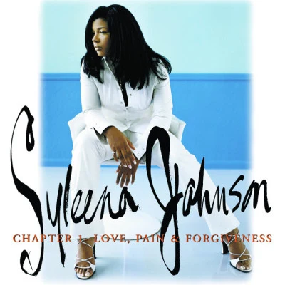 Chapter 1: Love, Pain and Forgiveness 专辑 Syleena Johnson/Syl Johnson/Jonny Lang