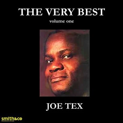 The Very Best of, Volume 1 专辑 Joe Tex