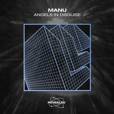 Angels In Disguise 專輯 DJ Raff/Manu/Ka:lu/Dr Parnassus/Da Iguana