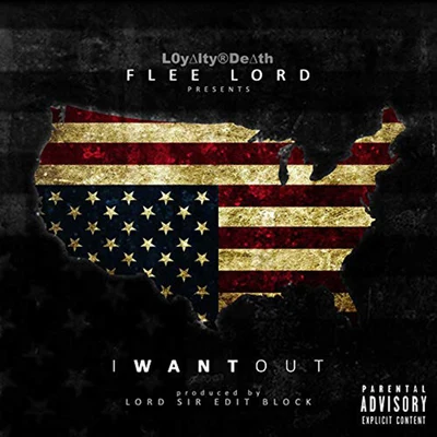 I Want Out 專輯 Topprraaa/Flee Lord