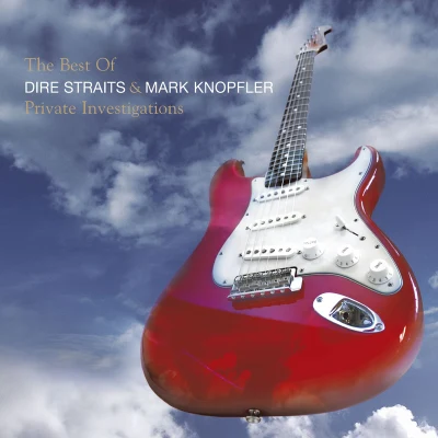 The Best of Dire Straits & Mark Knopfler 专辑 Dire Straits