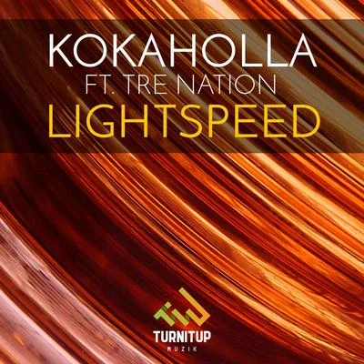 Lightspeed (Extended Mix) 專輯 Kokaholla