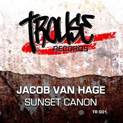 Sunset Canon 專輯 Jacob Van Hage/Tiff Lacey/Zephyr/Nicologik/Matt Loki