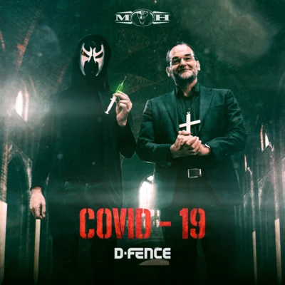 Covid-19 专辑 D-Fence