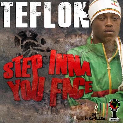 Step Inna You Face - Single 專輯 Ea$y Money/Illa Ghee/Teflon/Planet Asia/Ufo Fev