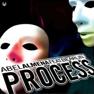 Process (Radio Edit) 專輯 Abel Almena