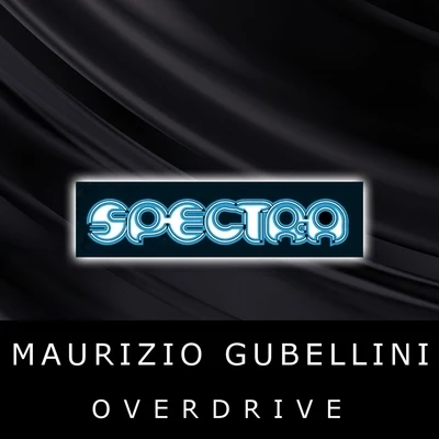 OverdriveHigh Tension 专辑 Maurizio Gubellini