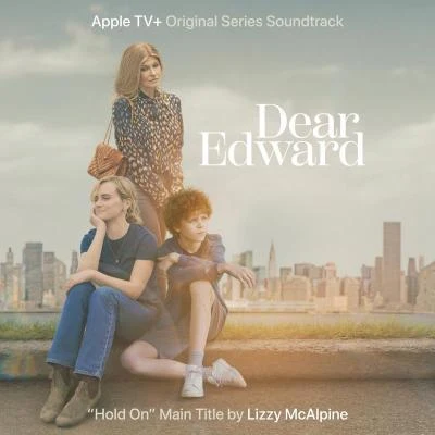 hold on (from dear Edward) 專輯 Lizzy McAlpine/Darren Criss