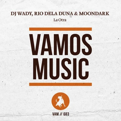 La Otra 專輯 Dj Wady