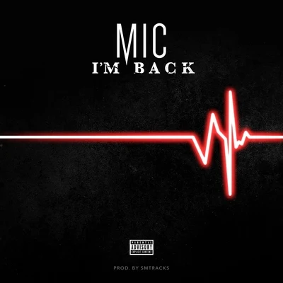 IMBA CK - single 專輯 M.I.C./MF Grimm/Megalon & Kong/Kurious