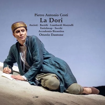 Cesti: La Dori 專輯 Jérôme Varnier/Emiliano Gonzalez Toro/Juan Sancho/Zachary Wilder/Emöke Baráth