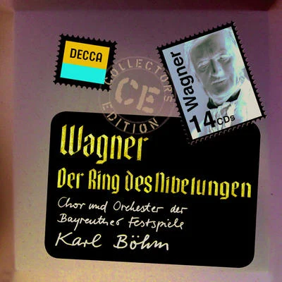 GötterdämmerungAct 2 專輯 Peter Hofmann/Orchester der Bayreuther Festspiele/Hans Sotin/James Levine