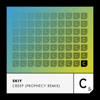 Creep (Prophecy Remix) 专辑 SKIY