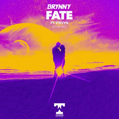 Fate (Club Mix) 专辑 Brynny