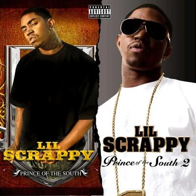 Prince of the South 1 & 2 (Deluxe Edition) 專輯 Lil Scrappy