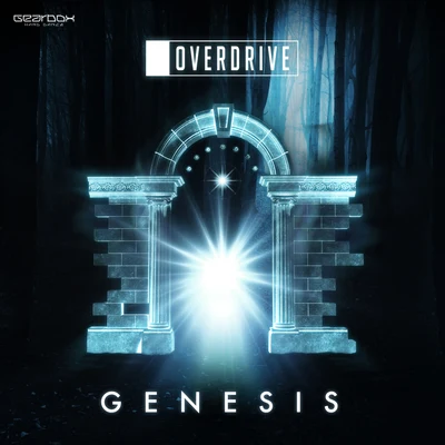 Genesis 專輯 Overdrive