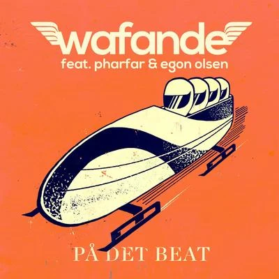 På Det Beat 专辑 Wafande