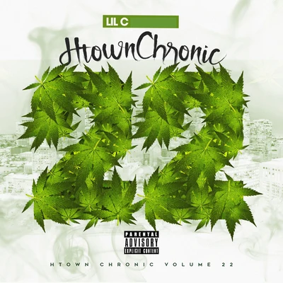 H-Town Chronic 22 專輯 Jackie/lil C/SYYFdb