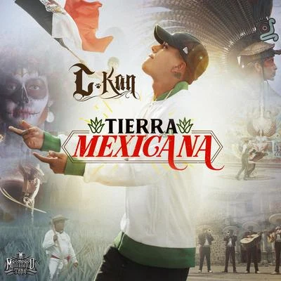 Tierra Mexicana 專輯 Papi Wilo/C-Kan/Derian