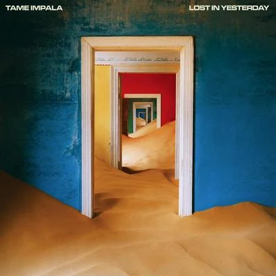 Lost In Yesterday 專輯 Tame Impala/070 Shake